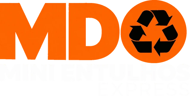 MDO Mini Entulhos Express — Mestre da Obra